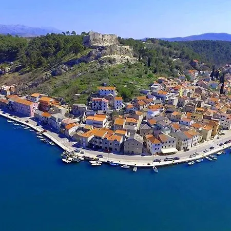 Apartmán Sunny Novigrad Novigrad (Dalmatia)