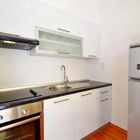 Apartmán Sunny Novigrad *