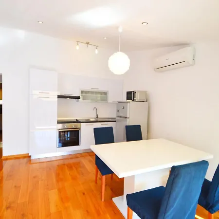 Apartmán Sunny Novigrad