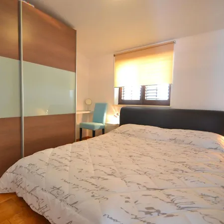 Apartmán Sunny Novigrad *